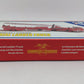 Corgi 97320 1:43 Scale 1990 American Lafrance Aerial Ladder Fire Truck Die Cast EX/Box