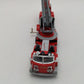 Corgi 97320 1:43 Scale 1990 American Lafrance Aerial Ladder Fire Truck Die Cast EX/Box