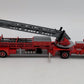 Corgi 97320 1:43 Scale 1990 American Lafrance Aerial Ladder Fire Truck Die Cast EX/Box