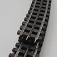 Assorted Ross O Scale Curved Track Sections [6] EX