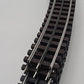 Assorted Ross O Scale Curved Track Sections [6] EX