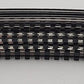 Assorted Ross O Scale Curved Track Sections [6] EX