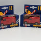 Corgi Diecast Royal Mail Car Assortment (4) MT/Box