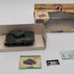 Solido 6201 1:50 Scale VTG 90 Sherman Tank Military-2 Diecast Limited Edition EX/Box