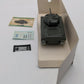 Solido 6201 1:50 Scale VTG 90 Sherman Tank Military-2 Diecast Limited Edition EX/Box