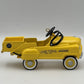 Hallmark Keepsake Kiddie Car Classics Dump Truck Ornament LN/Box