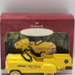 Hallmark Keepsake Kiddie Car Classics Dump Truck Ornament LN/Box