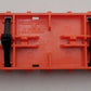 Lionel 6-48505 S Gauge Illinois Central Gulf Flat Car w/Beams #8505 LN