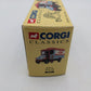 Corgi 50601 1:50 Scale Fallen Flags Missouri Kansas Texas Mack AC Delivery Truck NIB