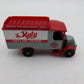Corgi 50601 1:50 Scale Fallen Flags Missouri Kansas Texas Mack AC Delivery Truck NIB