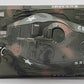 Menards 279-3572 O Gauge  U.S. Army Flat Car w/ Operating Sounds Tank EX/Box