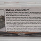 Menards 279-3572 O Gauge  U.S. Army Flat Car w/ Operating Sounds Tank EX/Box