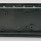 Menards 279-3572 O Gauge  U.S. Army Flat Car w/ Operating Sounds Tank EX/Box