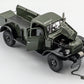 Danbury Mint 828-007 1:24 1946 Dodge Power Wagon MT/Box