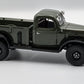 Danbury Mint 828-007 1:24 1946 Dodge Power Wagon MT/Box