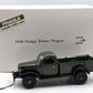 Danbury Mint 828-007 1:24 1946 Dodge Power Wagon MT/Box