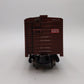 Menards 279-5798 O New York Central Pittsburgh & Lake Erie Boxcar #10397 LN/Box