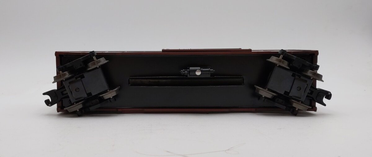 Menards 279-5798 O New York Central Pittsburgh & Lake Erie Boxcar #10397 LN/Box