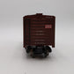 Menards 279-5798 O New York Central Pittsburgh & Lake Erie Boxcar #10397 LN/Box