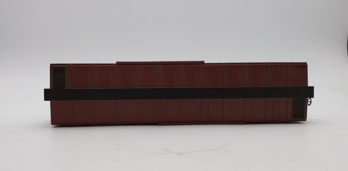 Menards 279-5798 O New York Central Pittsburgh & Lake Erie Boxcar #10397 LN/Box