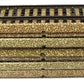Marklin 5106 HO M Track Metal Straight Track (Box of 10) EX/Box