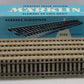Marklin 5106 HO M Track Metal Straight Track (Box of 10) EX/Box