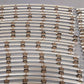K-Line K-0322 O 72" Tubular Curved Track Sections (24) EX