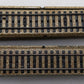 Marklin 5106 HO M Track Metal Straight Tracks [13] VG