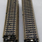 Marklin 5106 HO M Track Metal Straight Tracks [13] VG