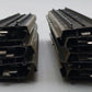 Marklin 5106 HO M Track Metal Straight Tracks [13] VG
