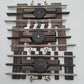 O Scale Uncoupling Track Sections [3] EX