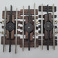 O Scale Uncoupling Track Sections [3] EX