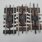 O Scale Uncoupling Track Sections [3] EX