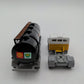 Corgi 97840 1:50 Scammell Highway Man Tanker Shell MEX/BP EX/Box