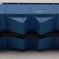 American Models 8248 S Modern Boston & Main Open Hopper Car #71703 EX/Box