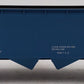American Models 8248 S Modern Boston & Main Open Hopper Car #71703 EX/Box