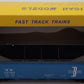 American Models 8248 S Modern Boston & Main Open Hopper Car #71703 EX/Box