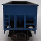 American Models 8248 S Modern Boston & Main Open Hopper Car #71703 EX/Box