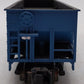 American Models 8248 S Modern Boston & Main Open Hopper Car #71703 EX/Box