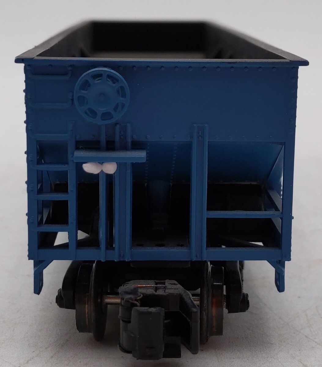 American Models 8248 S Modern Boston & Main Open Hopper Car #71703 EX/Box