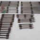 K-Line O Gauge Assorted Tubular Track [16]- CUSTOM EX