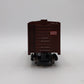 Menards 279-5798 O New York Central Pittsburgh & Lake Erie Boxcar #10129 LN/Box