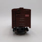 Menards 279-5798 O New York Central Pittsburgh & Lake Erie Boxcar #10129 LN/Box