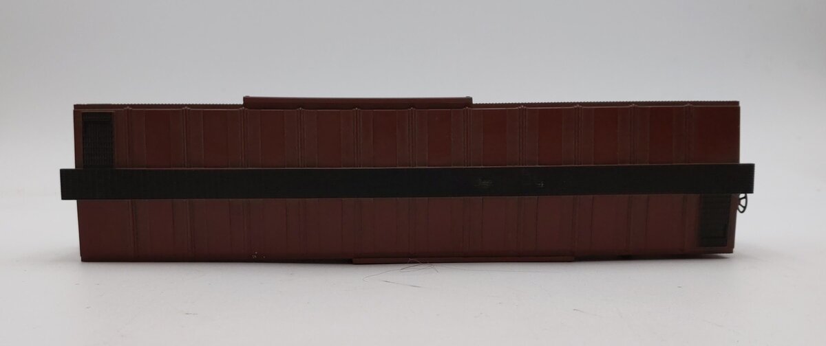 Menards 279-5798 O New York Central Pittsburgh & Lake Erie Boxcar #10129 LN/Box