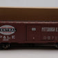 Menards 279-5798 O New York Central Pittsburgh & Lake Erie Boxcar #10129 LN/Box