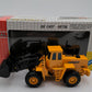 Joal 227 Volvo BM L 160 1:50 Scale Loader Diecast Metal EX/Box