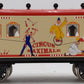 Marklin 1999 G Scale Museum Circus Maximale Passenger Car EX/Box
