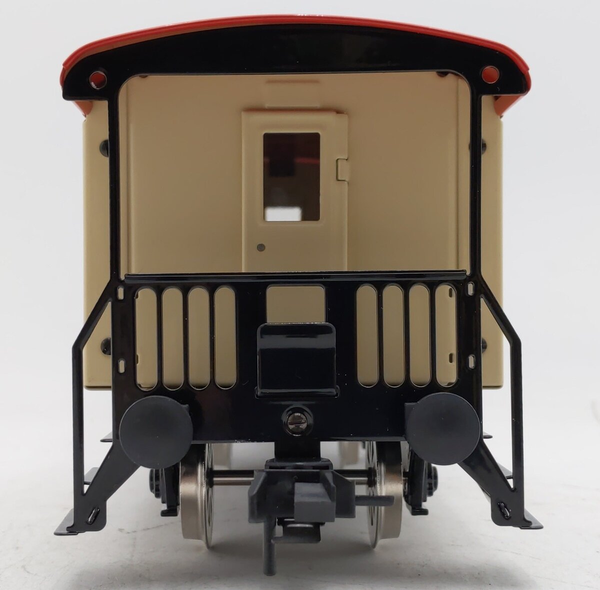 Marklin 1999 G Scale Museum Circus Maximale Passenger Car EX/Box