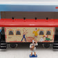 Marklin 1999 G Scale Museum Circus Maximale Passenger Car EX/Box