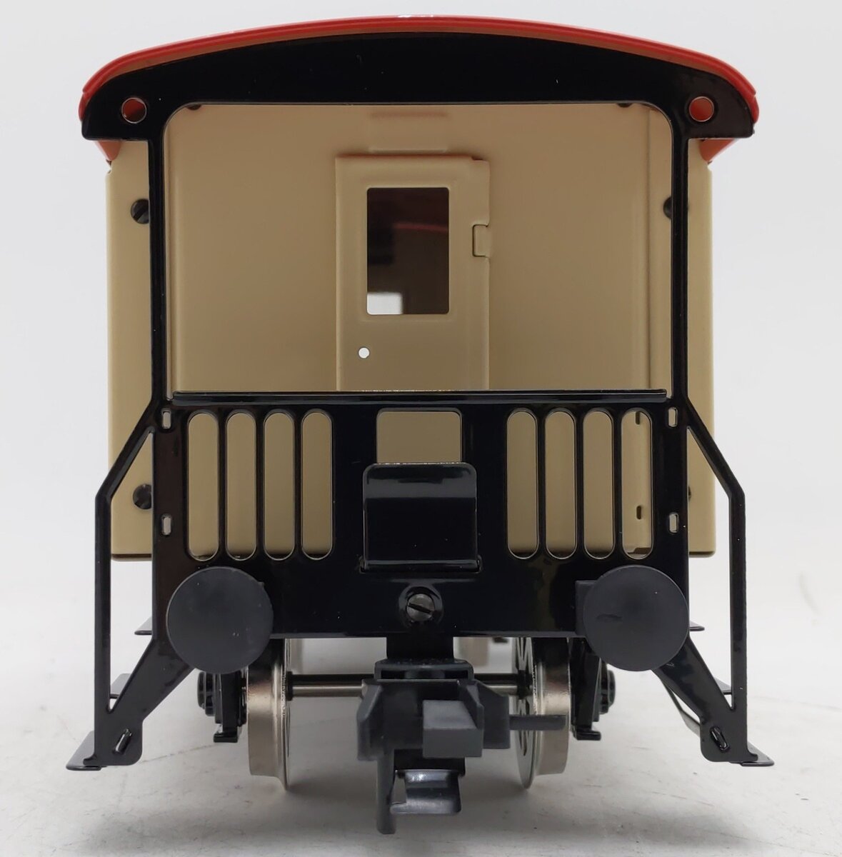 Marklin 1999 G Scale Museum Circus Maximale Passenger Car EX/Box